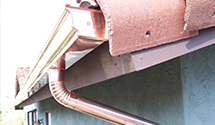 Rain Gutter Installation, Repair, Cleaning in Fairview, WY